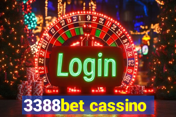 3388bet cassino